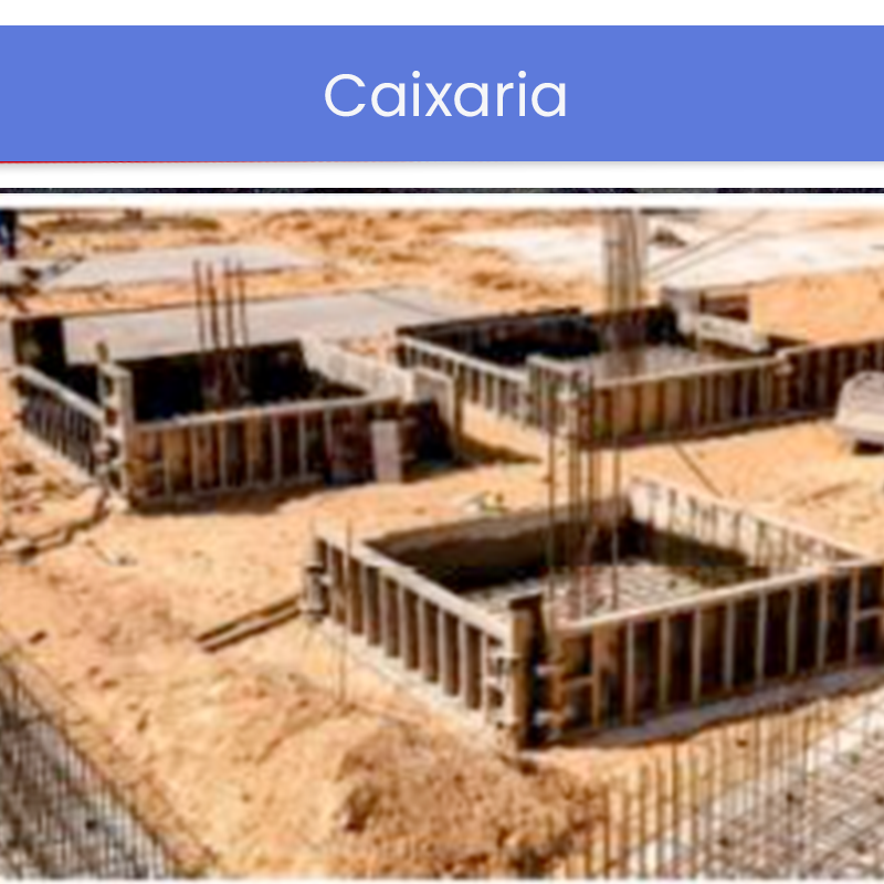 Caixaria