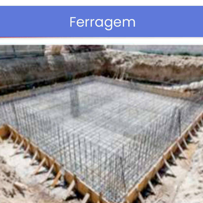 Ferragem
