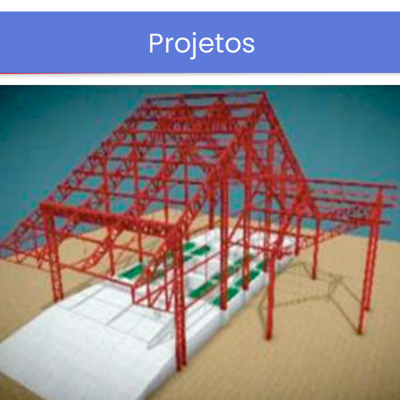 Projetos