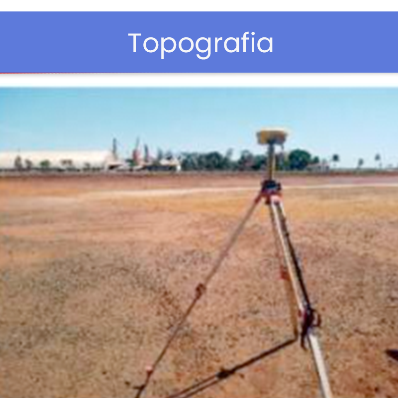 Topografia